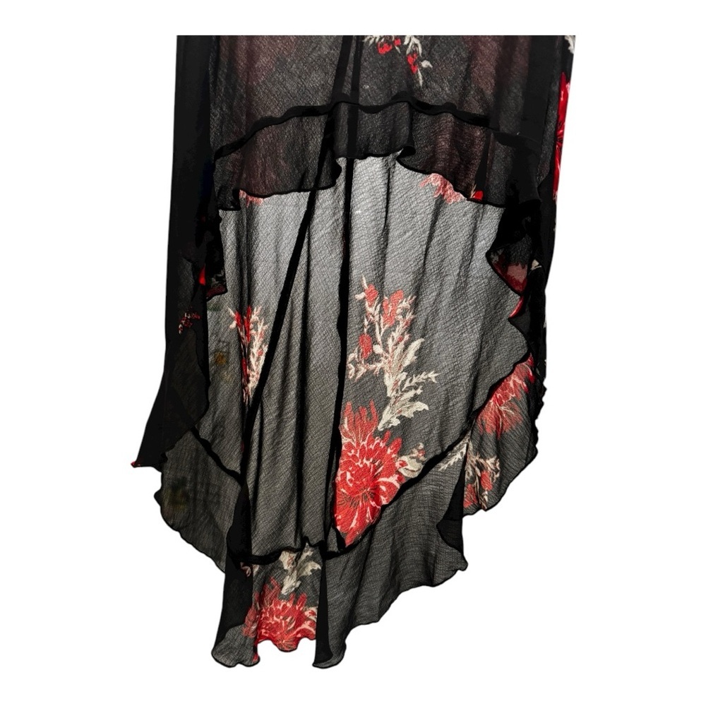 🌹 Free People Intimately “Getting Out Slip” Dress | Size S - Picture 8 of 11